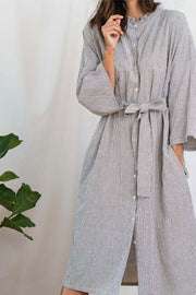 Tumi dress | Stripe | Stribet kjole fra Lollys Laundry