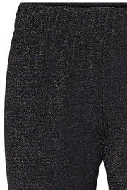 Nuno Flair Pants | Black | Bukser fra Liberté