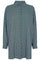 Edna Ls Shirt | Blue Orange Print | Skjorte fra Liberté