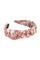 Kirsti Tie Dye Drape Headband | Hårbånd fra Black Colour
