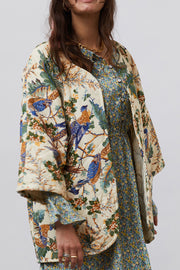 Lulu kimono | Multi | Kimono fra Lollys Laundry