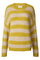 Terry Jumper | Yellow | Bluse fra Lollys Laundry