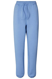 Mona Pants | Blue | Bukser fra Lollys Laundry