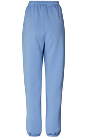 Mona Pants | Blue | Bukser fra Lollys Laundry