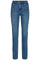 Harlow Je Straight "32 | Vintage Blue Denim | Jeans fra Freequent