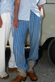 Ted Pants | 80 Stripe | Bukser fra Lollys Laundry