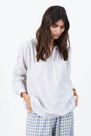 Lari Shirt | Stripe | Skjorte fra Lollys Laundry