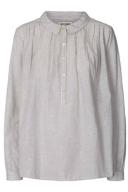Lari Shirt | Stripe | Skjorte fra Lollys Laundry