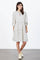 Eva Dress | Dot Print | Kjole fra Lollys Laundry