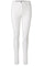 One Jeans | White | Jeans fra Global Funk