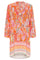 2604B Dress | Arancione l Kjole fra Marta du Chateau
