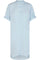 Arleth SS Shirt Dress  | Skywriting | Kjole fra Mos Mosh