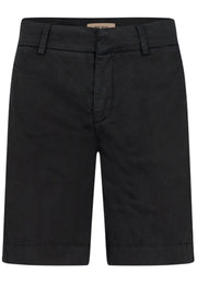 Adley Shorts | Black | Shorts fra Mos Mosh