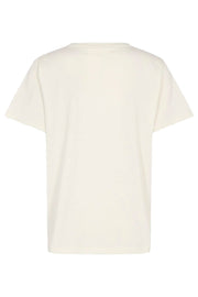 S223364 | Antique White | T-shirt fra Sofie Schnoor