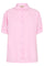 Aven SS Linen Shirt | Nosegay | Skjorte fra Mos Mosh
