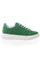Dressed 22 Copenhagenshoes By Josefine Valentin | Green | Sneakers fra Copenhagen Shoes