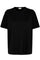 Isol 1 | Black | T-shirt fra leveté