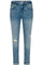 Bradford Mila Jeans | Blue | Jeans fra Mos Mosh