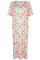 Alma Tshirt-Dress | Grandma Flower | Kjole fra Liberté