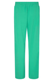 Lucy Classic Pants | Grøn | Bukser fra French Laundry