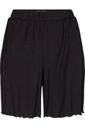 Natalia Shorts | Schwarz | Shorts von Liberté – nedsat