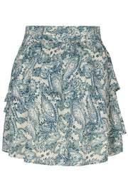 Skirt | Antique White | Nederdel fra Sofie Schnoor