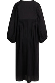 Malle Dress | Black | Kjole fra La Rouge