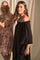 Ashlea Dress | Black | Kjole fra Mos Mosh