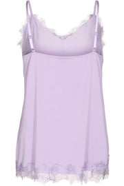 Bicco ST | Pastel Lilac | Top fra Freequent