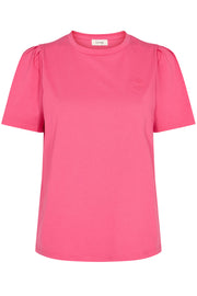 Isol 1 | Pink | T-shirt fra Leveté