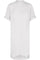 Arleth SS Shirt Dress  | White | Kjole fra Mos Mosh
