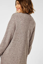 New Canice | Mocca Sand | Bluse fra Street One