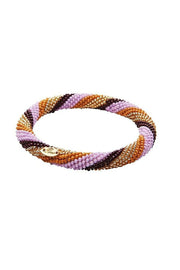 Big Candy Crush Bracelet | Lavendel | Armbånd fra Pico