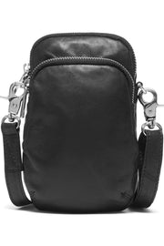 Mobile bag | Black | Mobiltaske fra  Depeche