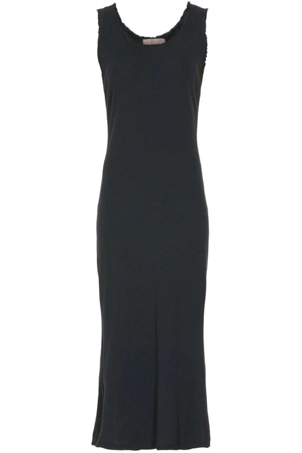Gard Dress | Black | Kjole fra Marta du Chateau