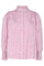 Odine Stripe Shirt | Candyfloss | Skjorte fra Co'couture