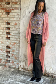 Mahal blouse | Paisley | Bluse fra Co'couture