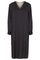 35371R Dress | Black | Kjole fra Marta du Chateau