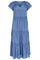 New Sunrise Dress | Sky Blue | Kjole fra Co'couture