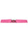 New Bria Slim Belt | Pink | Bælte fra Co'couture