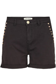 Shorts | Black | Shorts fra Sofie Schnoor