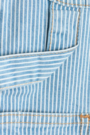 S232296 | Light Blue striped | Bukser fra Sofie Schnoor