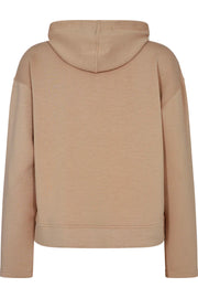 Chilly Pullover | Silver Mink | Strik fra Freequent