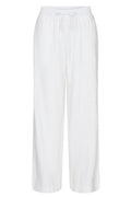 Lava Pant | Strahlendes Weiß | Hose von Freequent