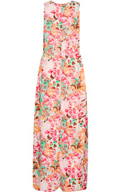 Liss Botanico Dress | Nosegay | Kjole fra Mos Mosh