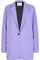 Kita Jacket | Lavender | Blazer fra Freequent