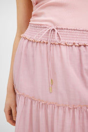 Alice, skirt | Pink Tulle | Nederdel fra Gustav