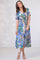 Veronica Dress | Creme | Kjole fra Prepair