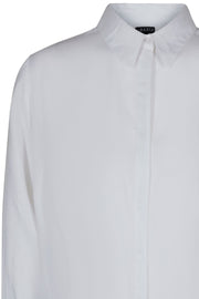 Ibi Shirt | White | Skjorte fra Liberté Essentiel