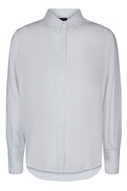 Ibi Shirt | White | Skjorte fra Liberté Essentiel